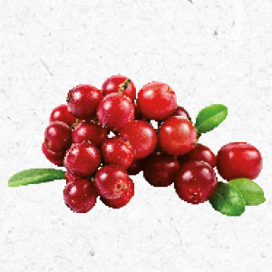 Cranberries