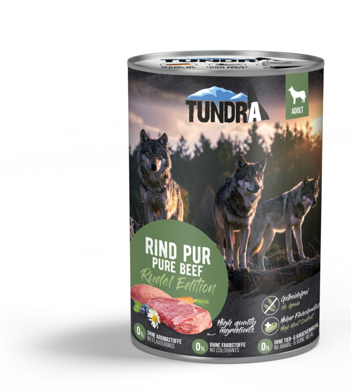 Tundra Create your own product