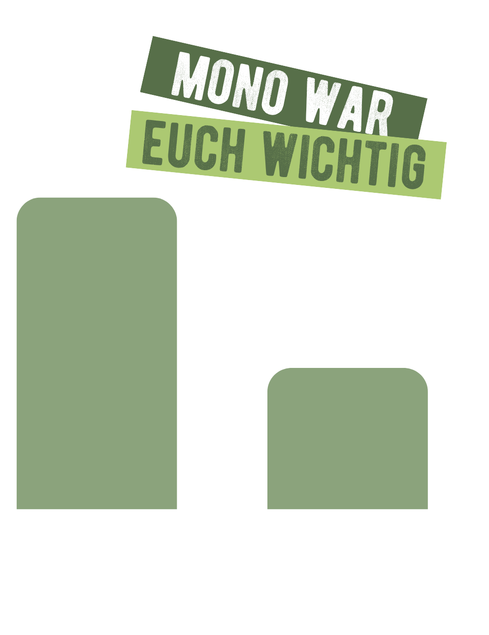 Mono oder Nicht Mono