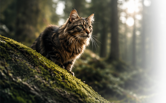 Das beste Katzenfutter