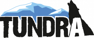Logotipo de la tundra